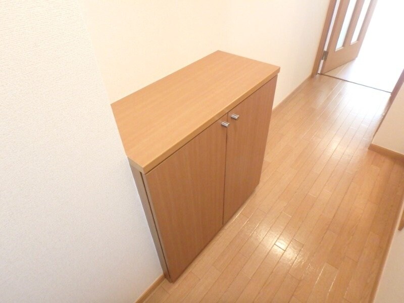 物件内観写真21　(同物件別室反転タイプ)