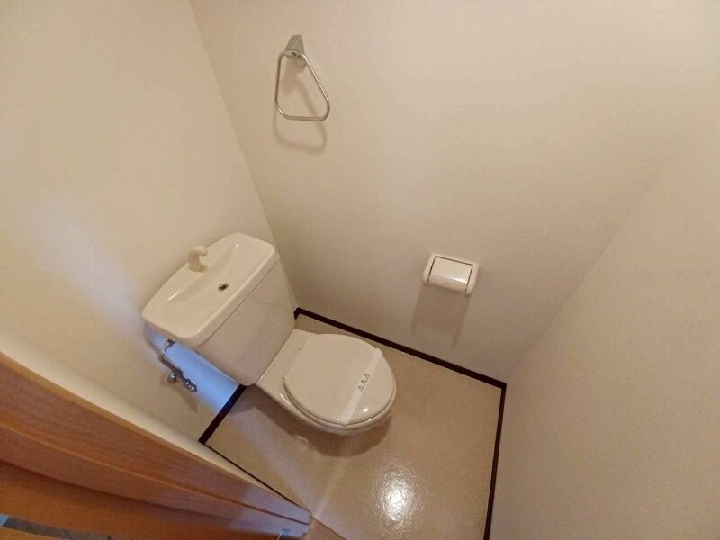 物件内観写真19　(同型参考写真)