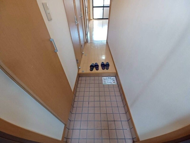 物件内観写真21　(同型参考写真)