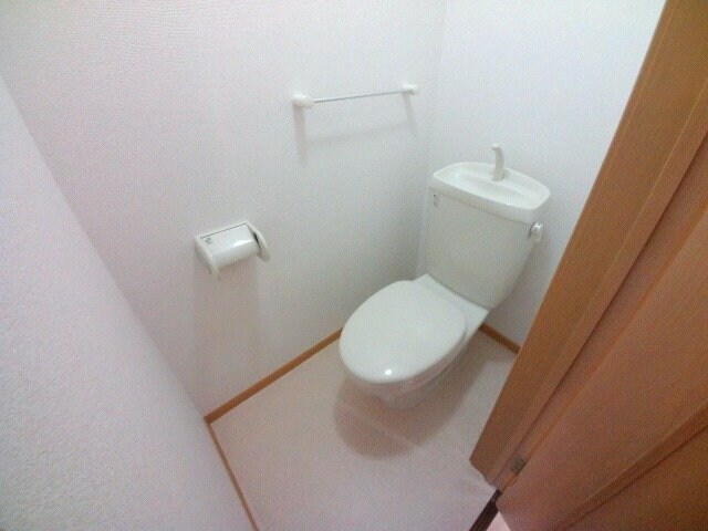 物件内観写真9　(反転タイプ参考写真)