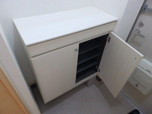 物件内観写真23　(同型参考写真)