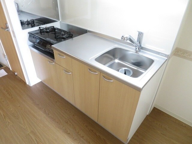 物件内観写真14　(同型参考写真)