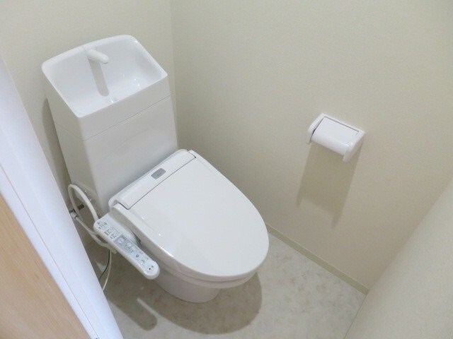 物件内観写真22　(同型参考写真)