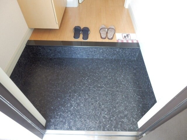 物件内観写真6　(同型参考写真)