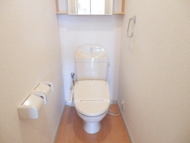 物件内観写真11　(同型参考写真)