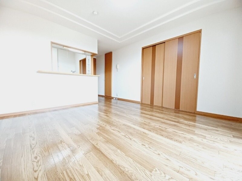 物件内観写真7　(同物件別室タイプ)