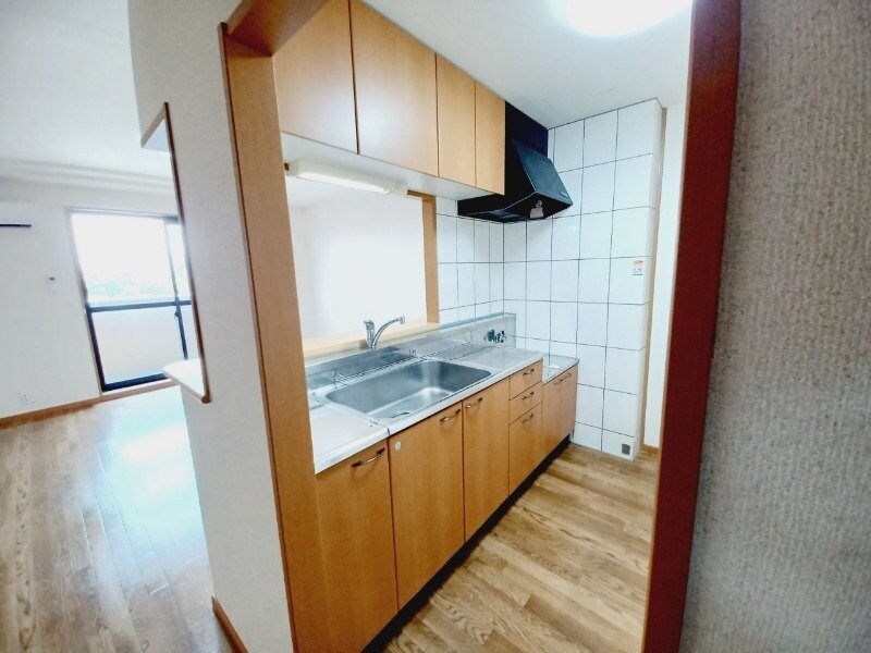 物件内観写真8　(同物件別室タイプ)