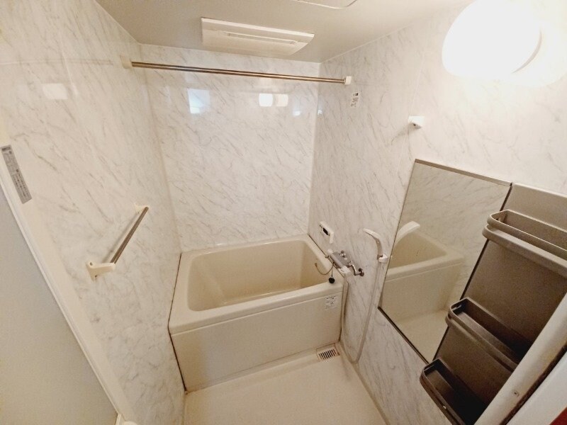 物件内観写真9　(同物件別室タイプ)