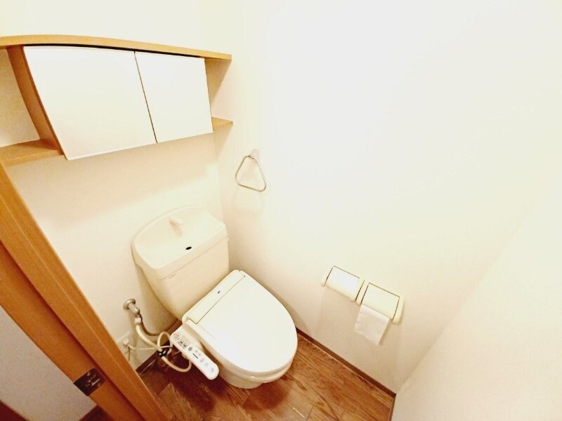 物件内観写真11　(同物件別室タイプ)