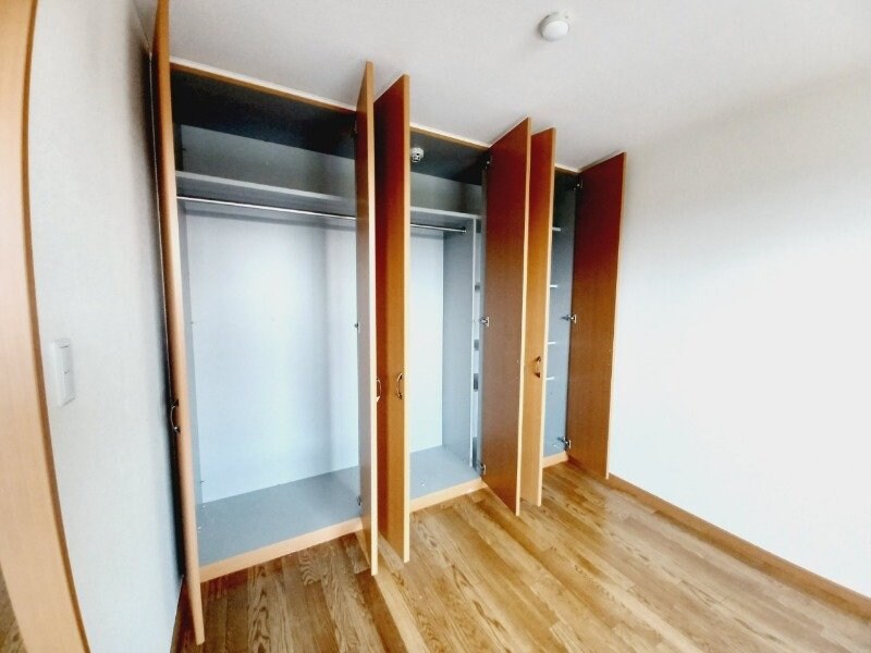 物件内観写真13　(同物件別室タイプ)