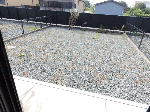 物件内観写真14　(同物件別室タイプ)