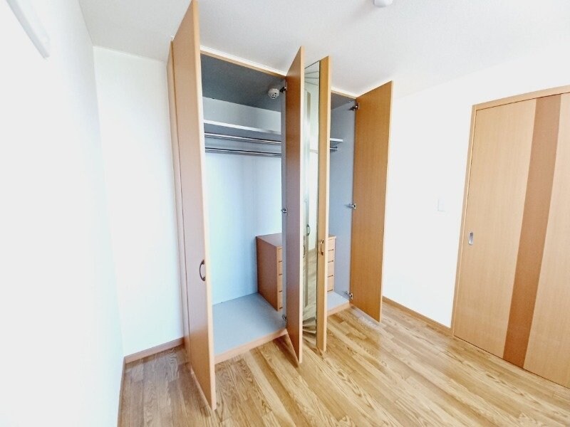 物件内観写真18　(同物件別室タイプ)