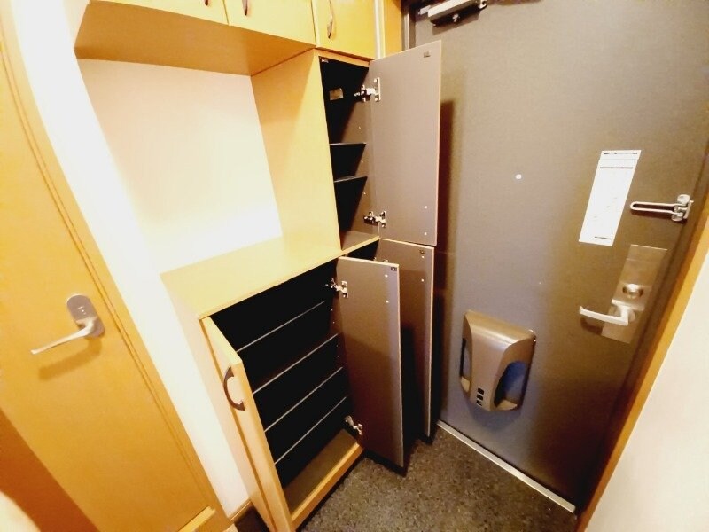 物件内観写真21　(同物件別室タイプ)