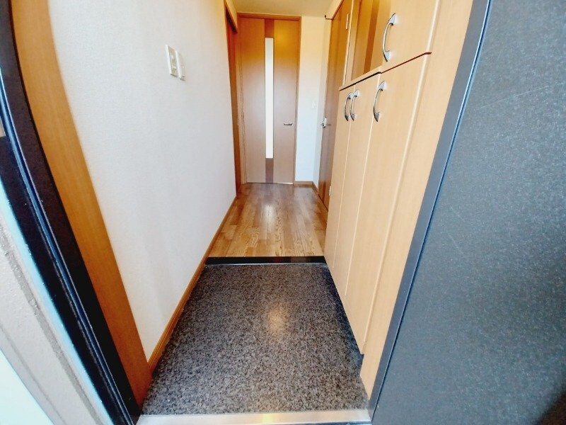 物件内観写真24　(同物件別室タイプ)