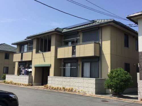 ＭａｓｔＴｏｗｎ松阪 Ｃ