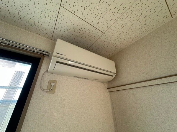 その他設備(同型参考写真)