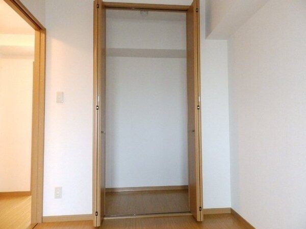 収納(同物件別室の画像です)