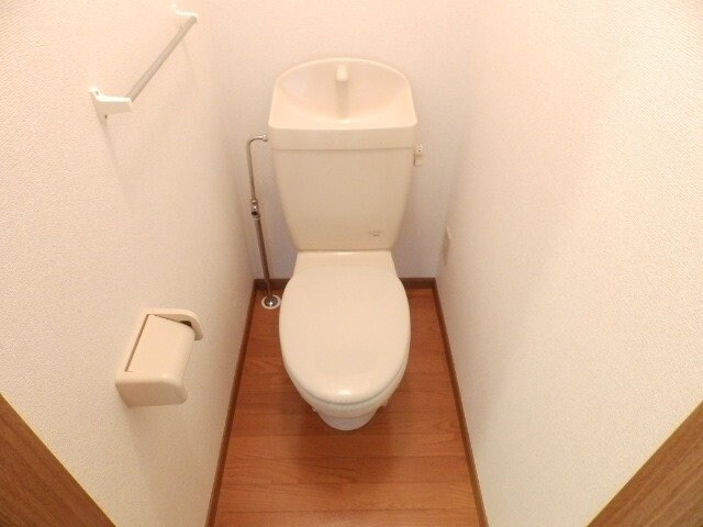 物件内観写真9　(同物件別室の写真です)