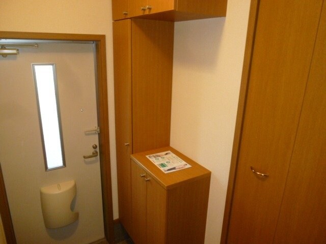 物件内観写真17　(同物件別室の写真です)