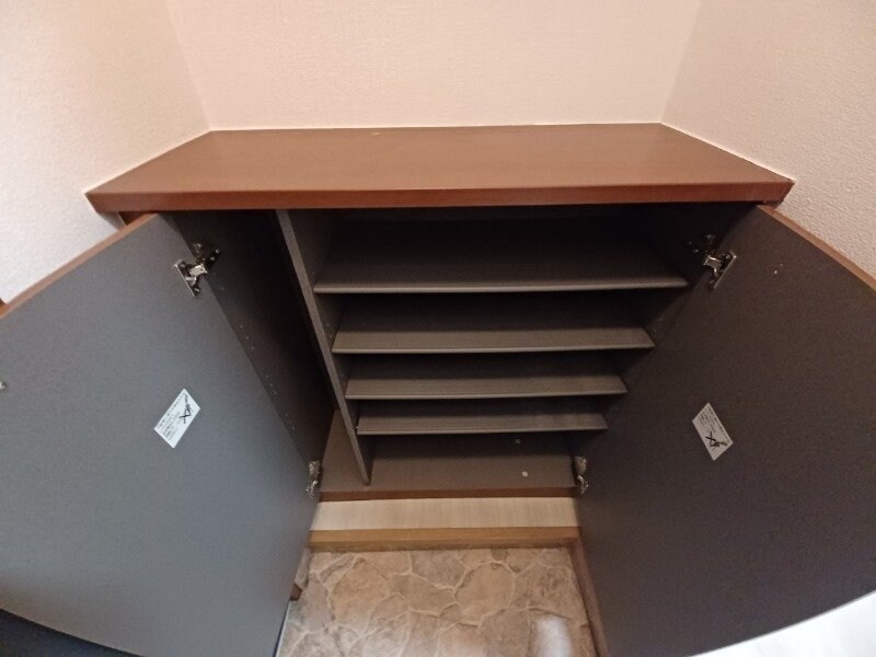 物件内観写真21　(同型参考写真)