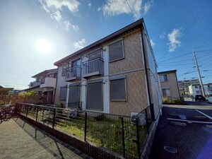 ユニフレックス嬉野　Ｂ外観写真
