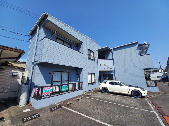 外観写真