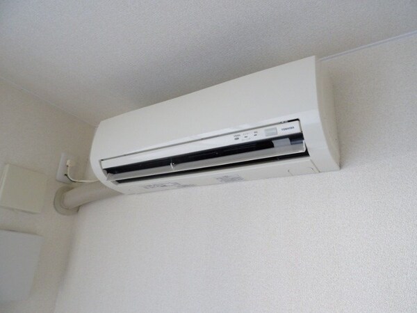 その他設備(別部屋写真です)
