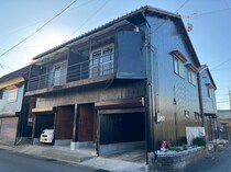 マエノヘタビレッジの外観写真