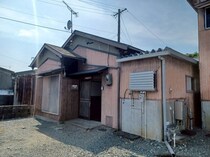 森田様貸家の外観写真