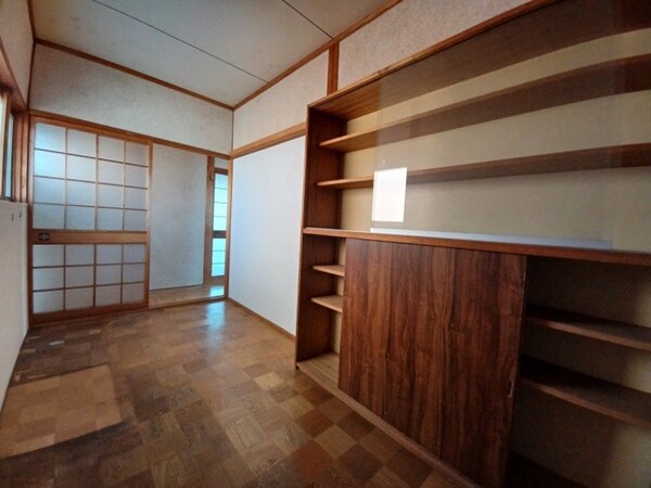 その他部屋・スペース