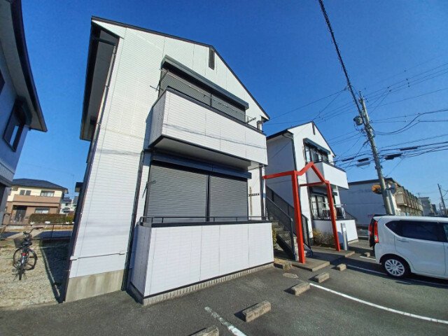 シャトーエレガンス　C
