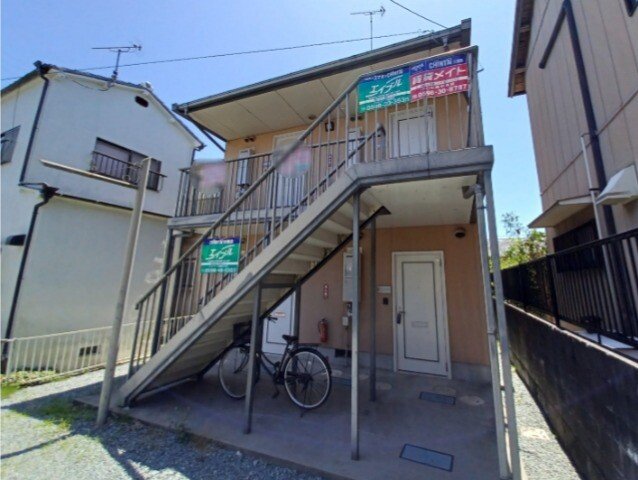 カーサＨＡＮＳＨＩＮ