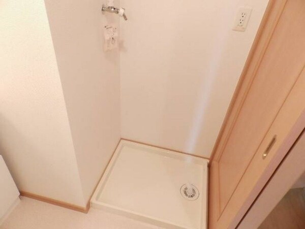 洗面所