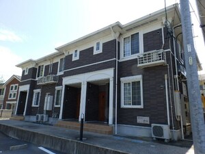 マーシャルＢ外観写真