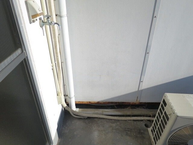 物件内観写真19　(同型反転参考写真)