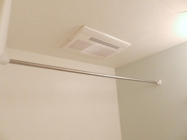 その他設備(同型参考写真)
