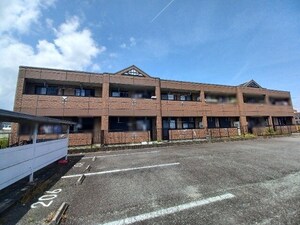 フェイバリットハウス外観写真