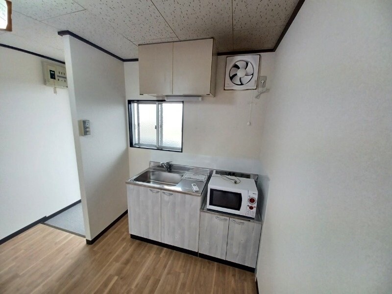 物件内観写真4　(別部屋のお写真です)