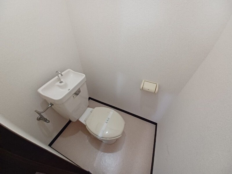 物件内観写真7　(別部屋のお写真です)