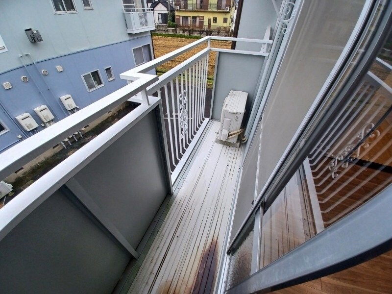 物件内観写真10　(別部屋のお写真です)