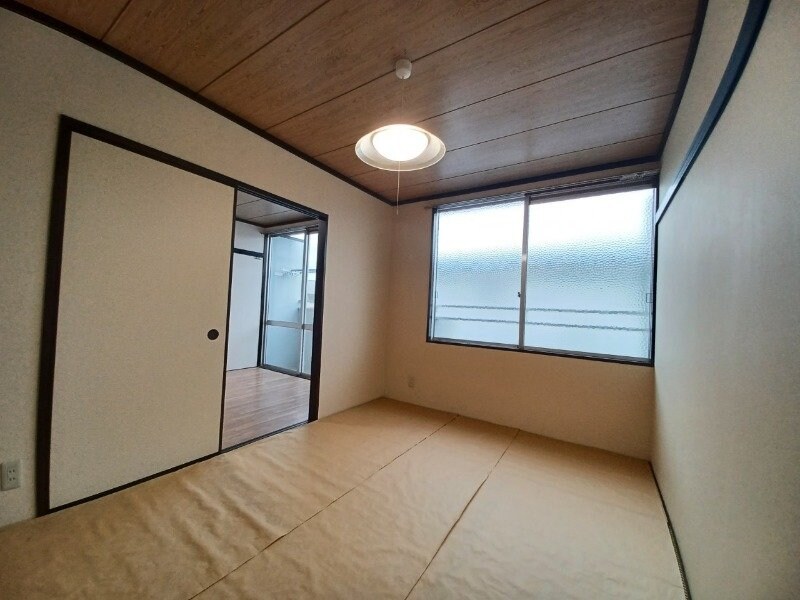 物件内観写真12　(別部屋のお写真です)