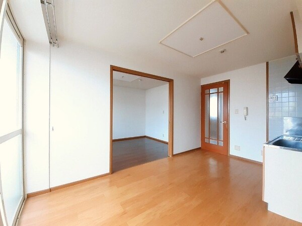 その他部屋・スペース(同タイプの部屋写真です)