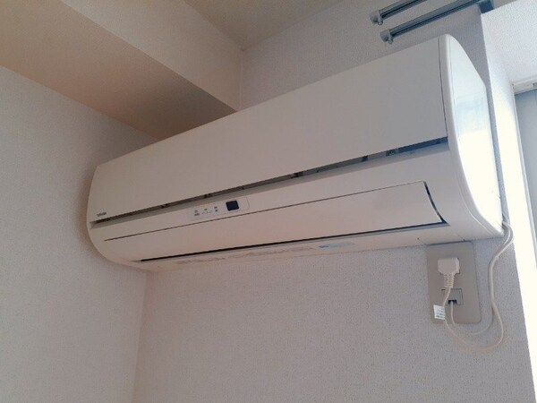 その他設備(同タイプの部屋写真です)