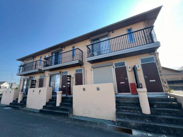 サンガーデン上川　Ｂ棟
