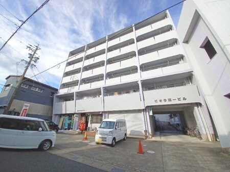 ビオラ第一ビル外観写真