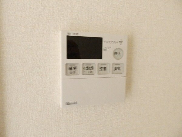 その他設備(同物件別部屋参考写真です。)