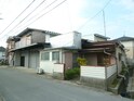 中央町藤田借家