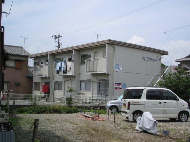 外観写真