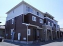 ドリーム・２１　Ｂ棟