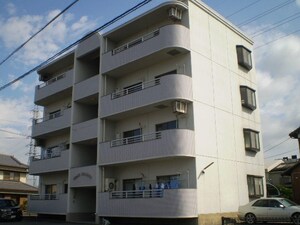 グレースハイツ外観写真